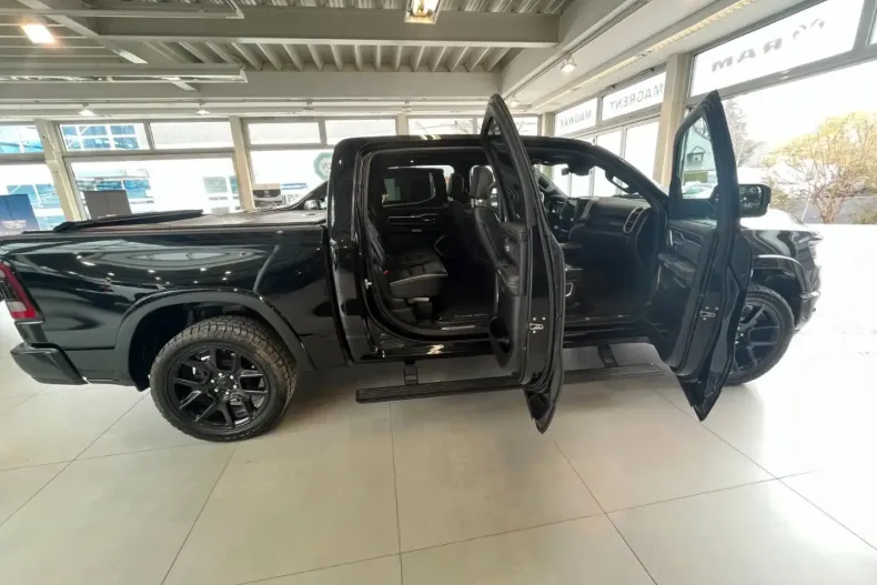 Dodge RAM din 2021 cu 45.000 km - oferta DOD197608 - foto 8