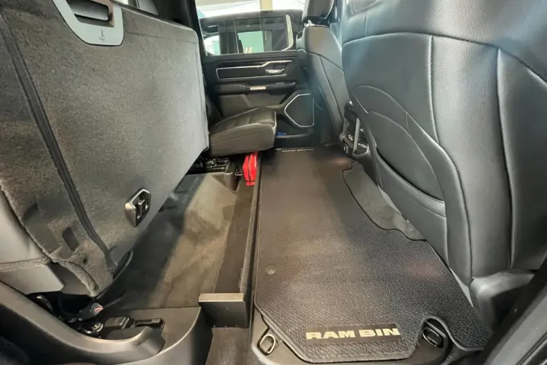 Dodge RAM din 2021 cu 45.000 km - oferta DOD197608 - foto 11