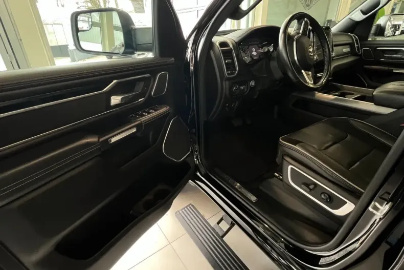 Dodge RAM din 2021 cu 45.000 km - oferta DOD197608 - foto 18