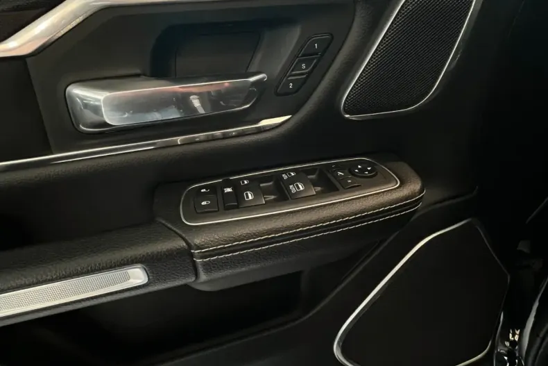 Dodge RAM din 2021 cu 45.000 km - oferta DOD197608 - foto 20