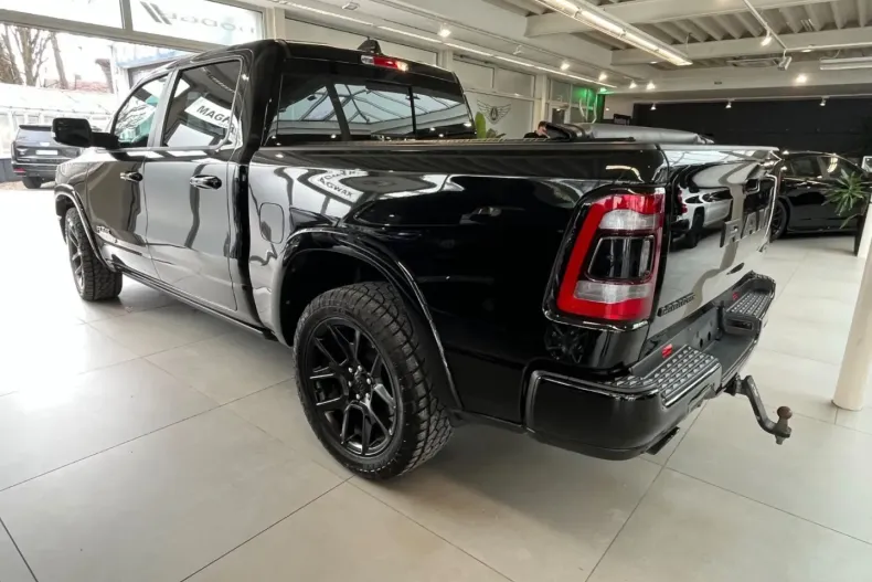 Dodge RAM din 2021 cu 45.000 km - oferta DOD197608 - foto 22