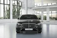 Mercedes-Benz S 350 (Clasa S) din 2024 cu 7.739 km - oferta MER197609 - foto 1