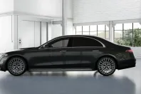 Mercedes-Benz S 350 (Clasa S) din 2024 cu 7.739 km - oferta MER197609 - foto 3