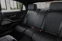 Mercedes-Benz S 350 (Clasa S) din 2024 cu 7.739 km - oferta MER197609 - foto 8