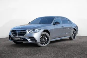 Mercedes-Benz S 350 din 2024 - oferta MER197610