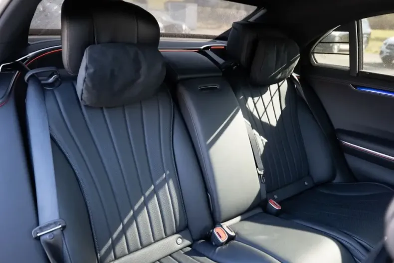 Mercedes-Benz S 350 (Clasa S) din 2024 cu 9.979 km - oferta MER197610 - foto 4