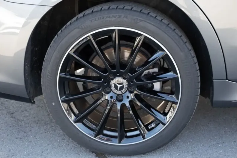 Mercedes-Benz S 350 (Clasa S) din 2024 cu 9.979 km - oferta MER197610 - foto 5