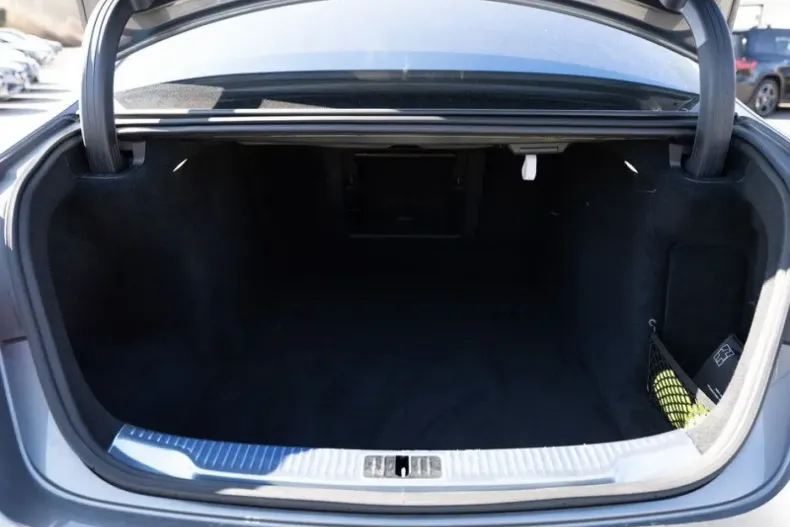 Mercedes-Benz S 350 (Clasa S) din 2024 cu 9.979 km - oferta MER197610 - foto 6