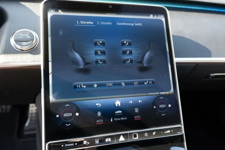 Mercedes-Benz S 350 (Clasa S) din 2024 cu 9.979 km - oferta MER197610 - foto 12