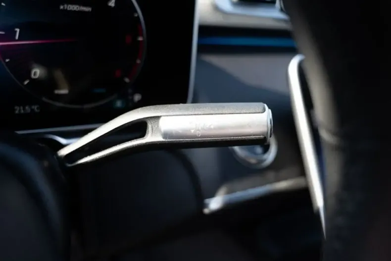 Mercedes-Benz S 350 (Clasa S) din 2024 cu 9.979 km - oferta MER197610 - foto 17