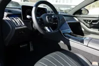 Mercedes-Benz S 350 (Clasa S) din 2024 cu 9.979 km - oferta MER197610 - foto 18