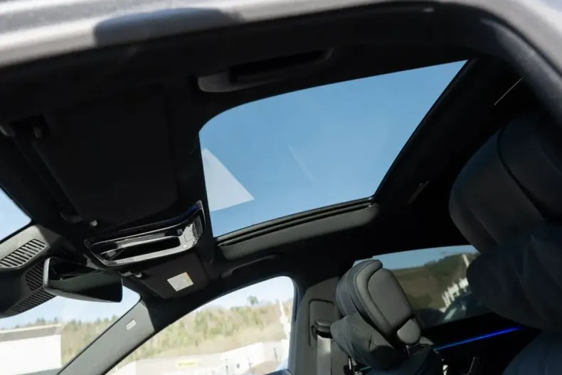 Mercedes-Benz S 350 (Clasa S) din 2024 cu 9.979 km - oferta MER197610 - foto 19