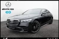 Mercedes-Benz S 350 (Clasa S) din 2025 cu 18.654 km - oferta MER197611 - foto 1
