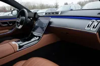 Mercedes-Benz S 350 (Clasa S) din 2025 cu 18.654 km - oferta MER197611 - foto 2