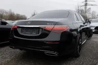 Mercedes-Benz S 350 (Clasa S) din 2025 cu 18.654 km - oferta MER197611 - foto 3