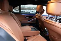 Mercedes-Benz S 350 (Clasa S) din 2025 cu 18.654 km - oferta MER197611 - foto 4