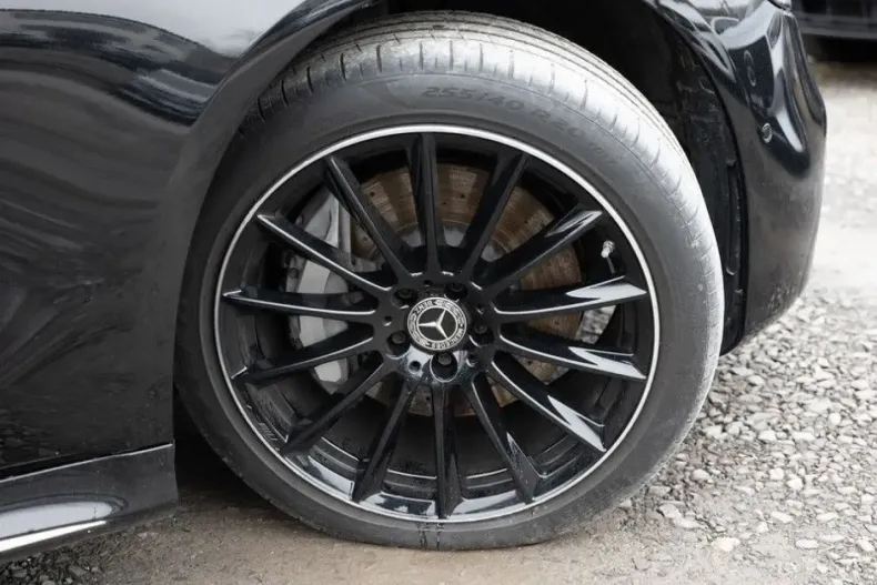 Mercedes-Benz S 350 (Clasa S) din 2025 cu 18.654 km - oferta MER197611 - foto 5