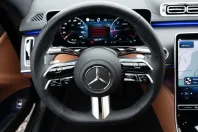 Mercedes-Benz S 350 (Clasa S) din 2025 cu 18.654 km - oferta MER197611 - foto 8