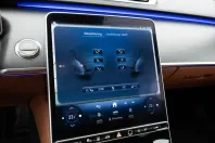 Mercedes-Benz S 350 (Clasa S) din 2025 cu 18.654 km - oferta MER197611 - foto 12