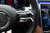 Mercedes-Benz S 350 (Clasa S) din 2025 cu 18.654 km - oferta MER197611 - foto 15