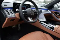 Mercedes-Benz S 350 (Clasa S) din 2025 cu 18.654 km - oferta MER197611 - foto 18