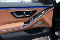 Mercedes-Benz S 350 (Clasa S) din 2025 cu 18.654 km - oferta MER197611 - foto 19