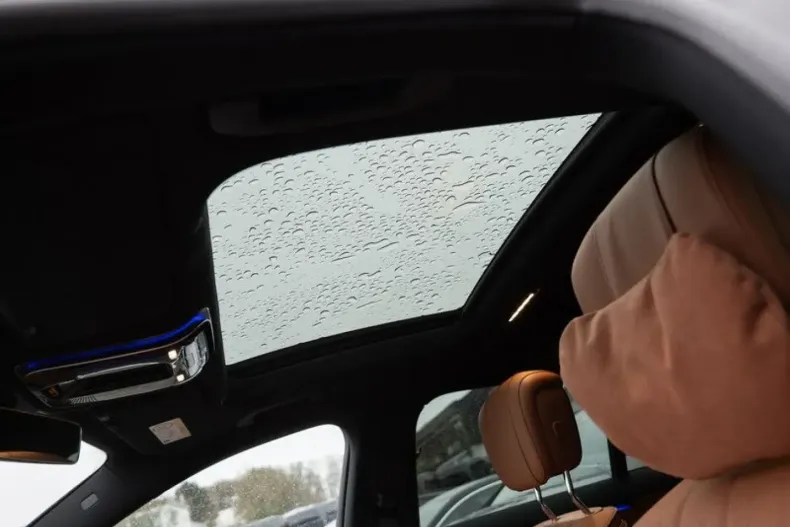 Mercedes-Benz S 350 (Clasa S) din 2025 cu 18.654 km - oferta MER197611 - foto 20