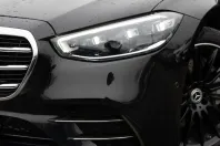 Mercedes-Benz S 350 (Clasa S) din 2025 cu 18.654 km - oferta MER197611 - foto 21