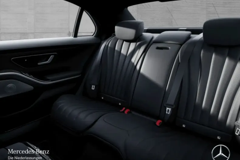 Mercedes-Benz S 450 (Clasa S) din 2025 cu 9.741 km - oferta MER197612 - foto 10