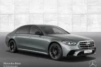 Mercedes-Benz S 450 (Clasa S) din 2025 cu 9.741 km - oferta MER197612 - foto 15