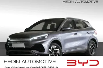 BYD ATTO 3 din 2025 - oferta BYD197613