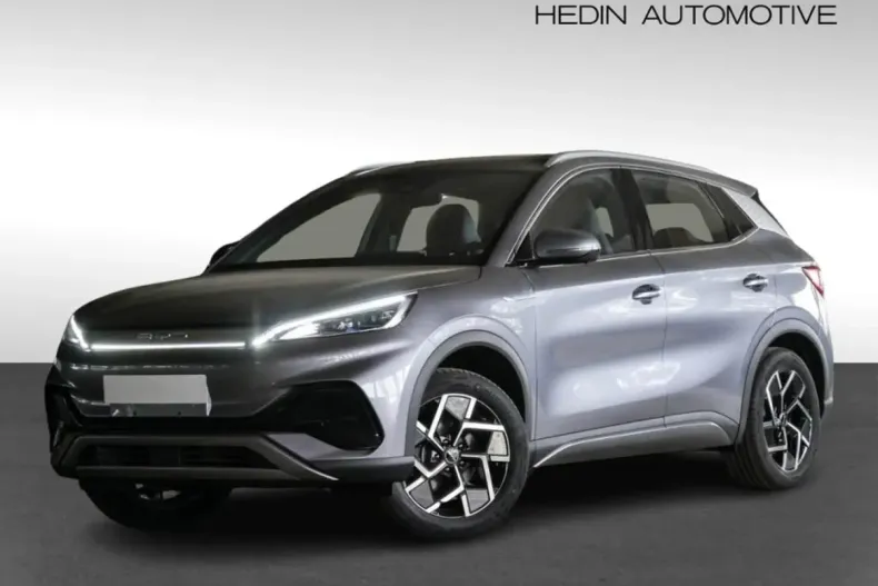 BYD ATTO 3 din 2025 cu 19.900 km - oferta BYD197613 - foto 2