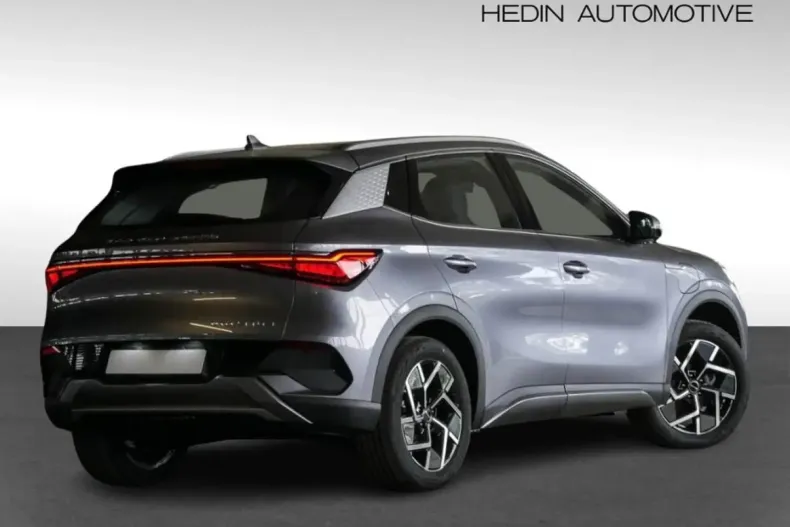 BYD ATTO 3 din 2025 cu 19.900 km - oferta BYD197613 - foto 3