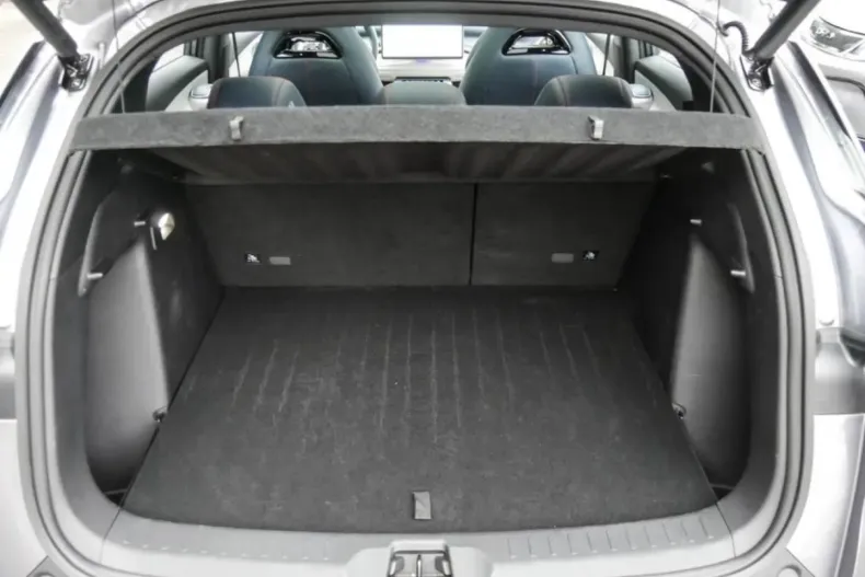 BYD ATTO 3 din 2025 cu 19.900 km - oferta BYD197613 - foto 14