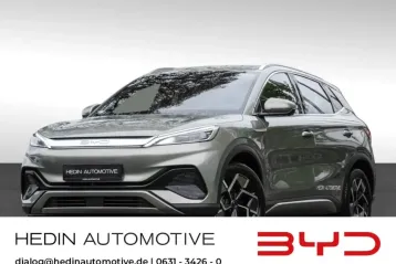 BYD ATTO 3 din 2025 - oferta BYD197614