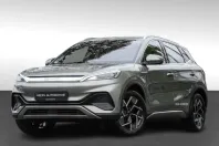 BYD ATTO 3 din 2025 cu 19.990 km - oferta BYD197614 - foto 2