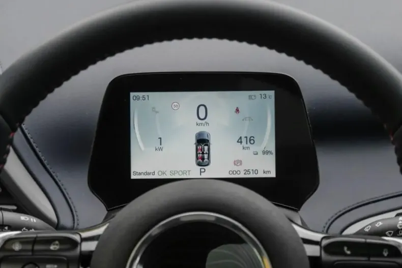 BYD ATTO 3 din 2025 cu 19.990 km - oferta BYD197614 - foto 6