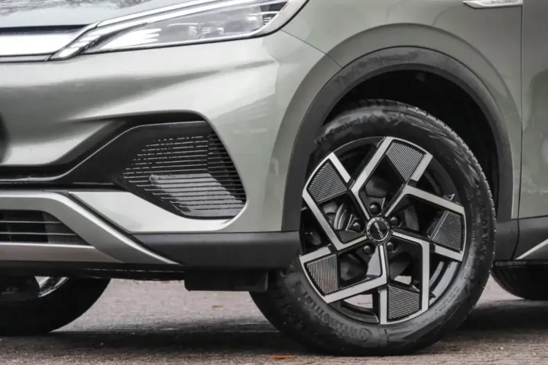 BYD ATTO 3 din 2025 cu 19.990 km - oferta BYD197614 - foto 15