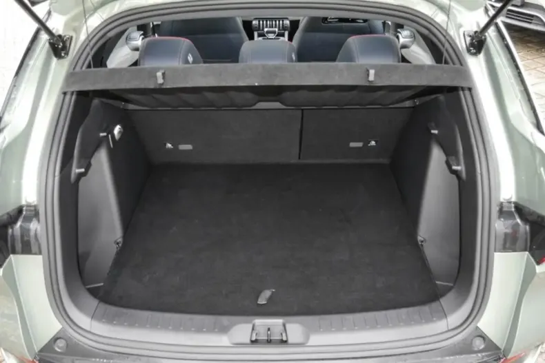 BYD ATTO 3 din 2025 cu 19.990 km - oferta BYD197614 - foto 16