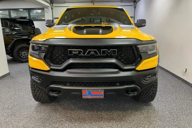 Dodge RAM din 2024 cu 13.968 km - oferta DOD197615 - foto 5