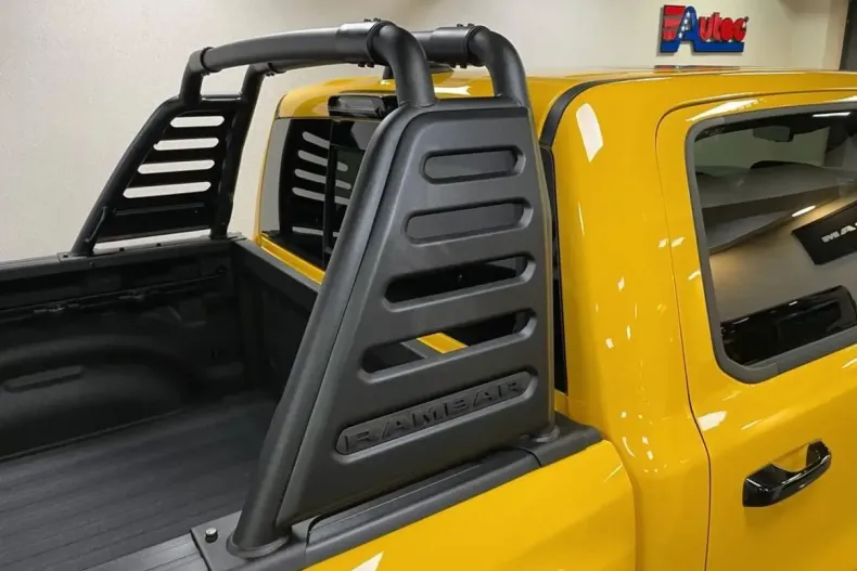 Dodge RAM din 2024 cu 13.968 km - oferta DOD197615 - foto 10