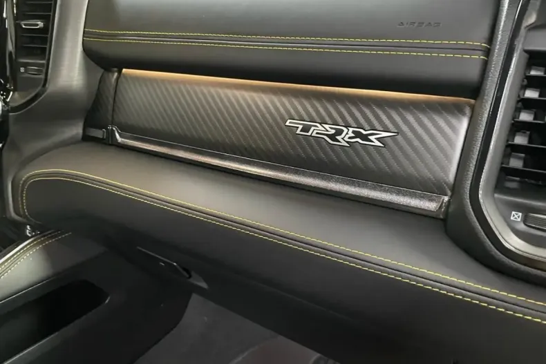 Dodge RAM din 2024 cu 13.968 km - oferta DOD197615 - foto 18