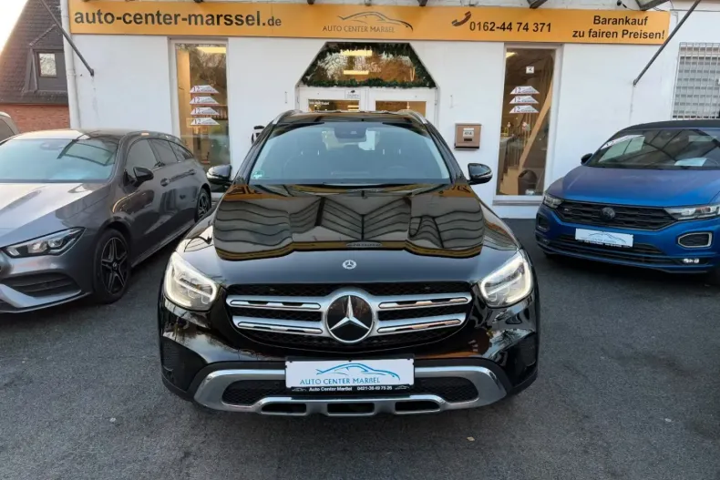 Mercedes-Benz GLC 300 (Clasa GLC) din 2022 cu 75.788 km - oferta MER197616 - foto 3