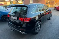 Mercedes-Benz GLC 300 (Clasa GLC) din 2022 cu 75.788 km - oferta MER197616 - foto 4