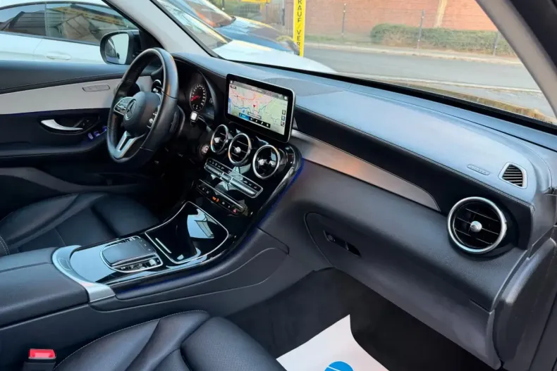 Mercedes-Benz GLC 300 (Clasa GLC) din 2022 cu 75.788 km - oferta MER197616 - foto 10