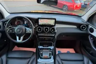 Mercedes-Benz GLC 300 (Clasa GLC) din 2022 cu 75.788 km - oferta MER197616 - foto 11