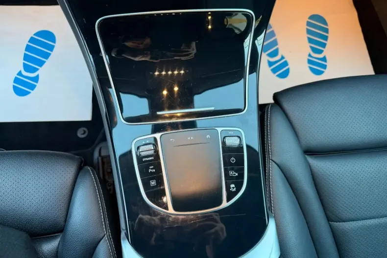 Mercedes-Benz GLC 300 (Clasa GLC) din 2022 cu 75.788 km - oferta MER197616 - foto 12