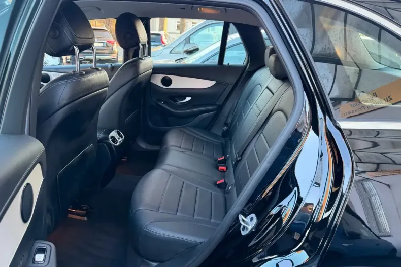 Mercedes-Benz GLC 300 (Clasa GLC) din 2022 cu 75.788 km - oferta MER197616 - foto 15