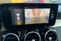 Mercedes-Benz GLC 300 (Clasa GLC) din 2022 cu 75.788 km - oferta MER197616 - foto 18