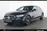 Mercedes-Benz E 200 (Clasa E) din 2024 cu 8.185 km - oferta MER197617 - foto 1